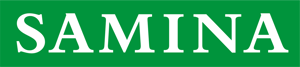 SAMINA Logo